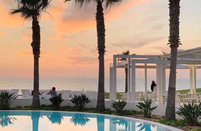 Capovaticano Resort Thalasso Spa