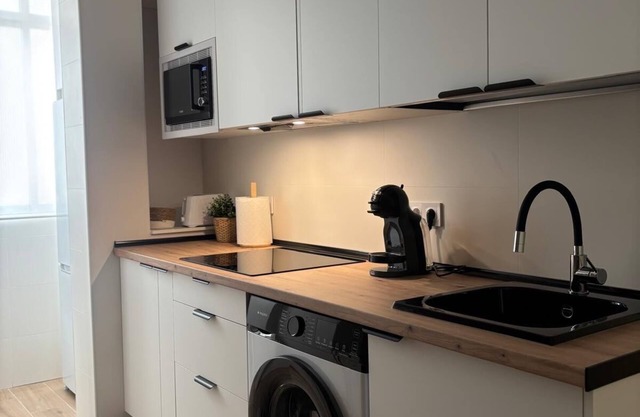 CAPRI Almeria Beach AC