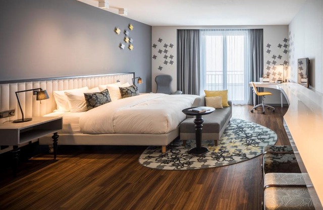 Capri by Fraser, Frankfurt