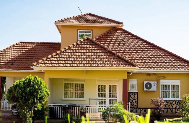 Captivating 3-Bed Villa