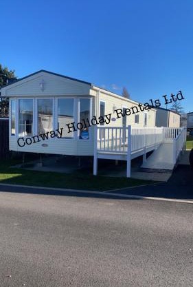 Caravan for Hire Marton Mere Blackpool