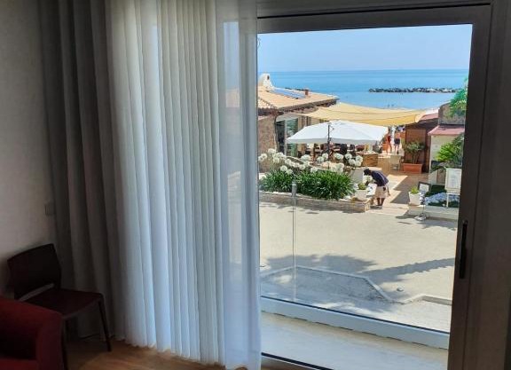 Carboni Paradise Apartment