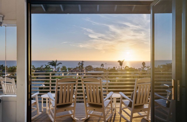 Cardiff Panoramic Paradise - Stunning Ocean Views