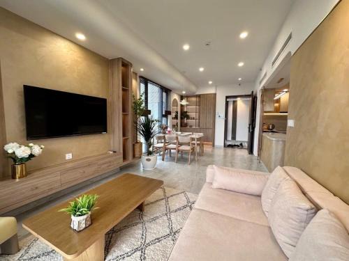 Cardinal court Serviced apartment