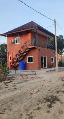 Care Rock Guesthouse