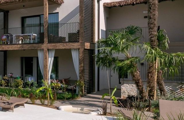 Caribe Sunset E1.6 New Village