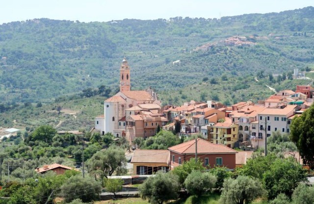 Carleadri by Interhome