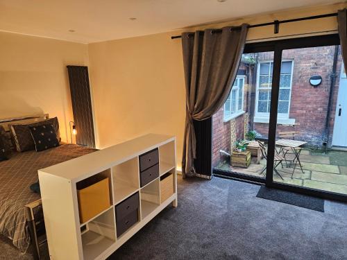 Carlisle City Centre The Wash House