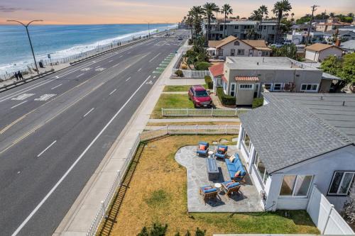 Carlsbad Blvd Villa