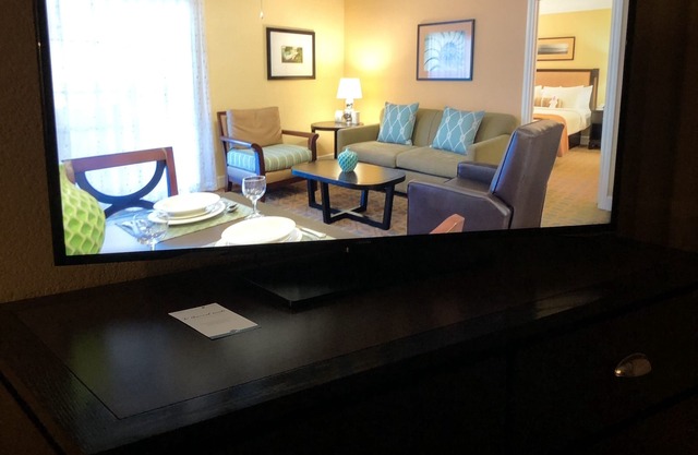 Carlsbad Inn Beach Resort