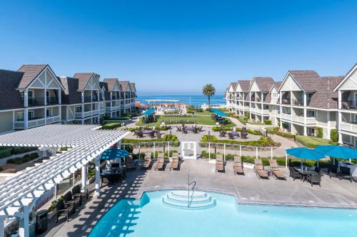 Carlsbad Inn Beach Resort