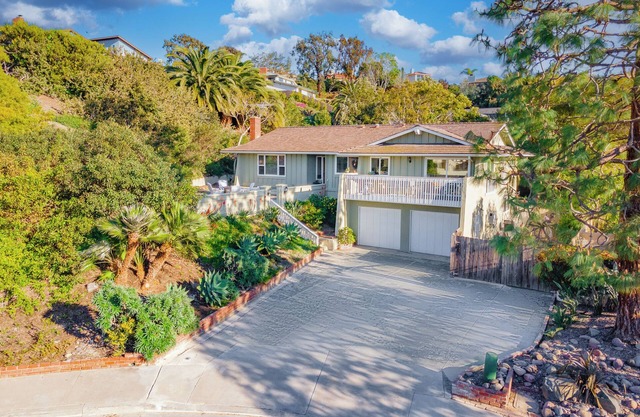 Carlsbad Lagoon Beach Serenity