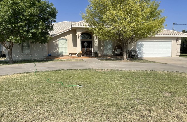 Carlsbad Presidential Stay