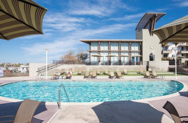 Carlsbad Seapointe Resort - 2 Bedroom Plus