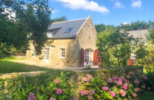 Carnac: Cozy holiday home in Carnac – Peaceful, near beaches and menhirs