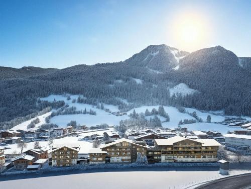 Carpe Solem Kaprun Apartments 4 stars by ALPS RESORTS
