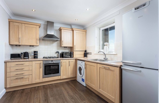 Carrick Retreat - Donnini Apartments