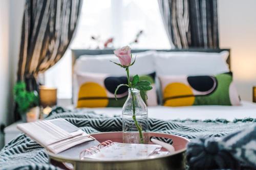 Carterson Serviced Apartment Coventry