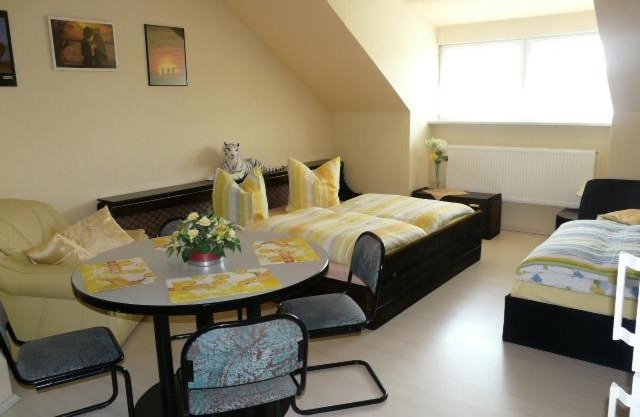 Caruso Pension und Pizzeria