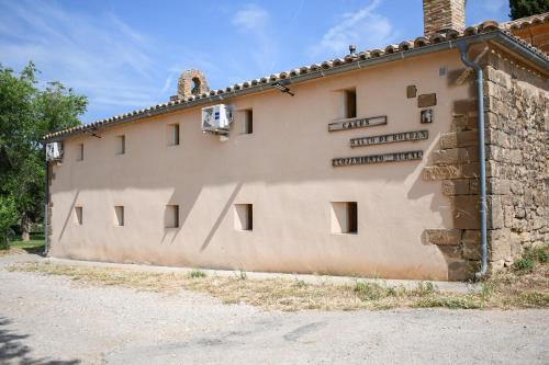 Casón salto de roldán