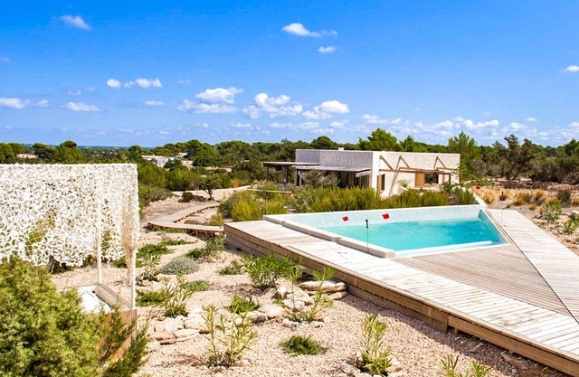 CASA FORMENTERA