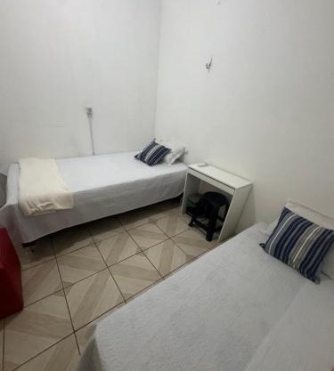 Casa 3 Quartos, Area Nobre de Belem, Centro, Bairro Nazare - Térreo