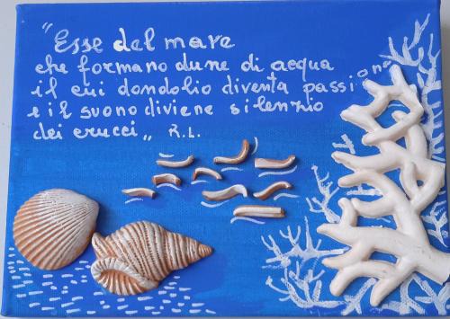 Casa a 30 M dal mare