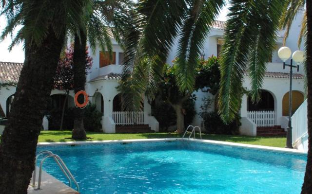 Casa a 50m del mar DENIA