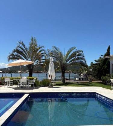 Casa a Beira-Mar