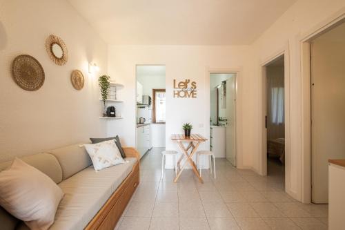 Casa A'MARI [3 Min. from the Beach - Free Parking]