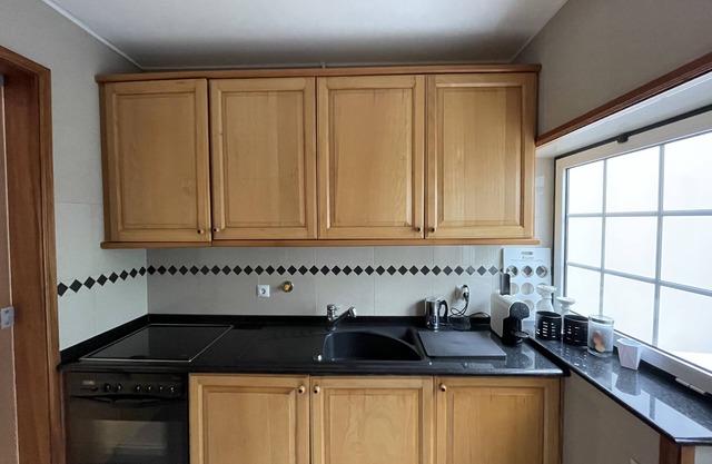 Casa Aaron I Modern House near the City