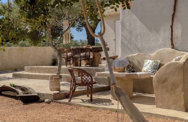 Casa Abuelo Cottage - Two bedroom House