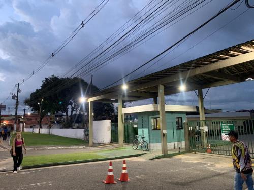 Casa aconchegante em condominio