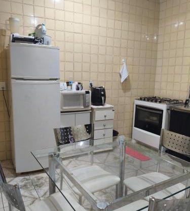 CASA Aconchegante MASSUDA