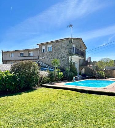 Casa Adriana