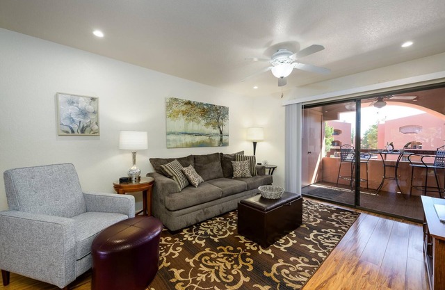 CASA AGAVE-Anasazi-Stunning Condo