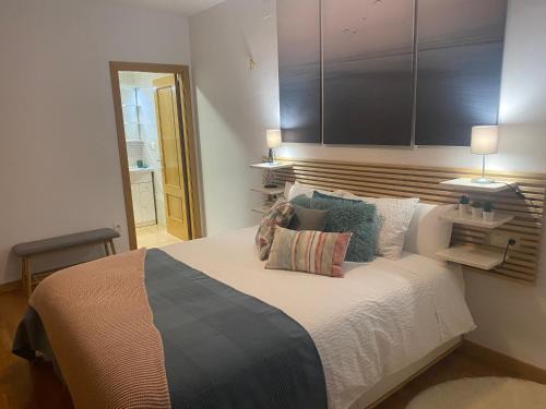 Casa Airen con jacuzzi