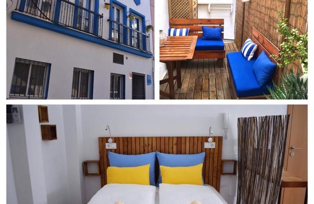 Casa Al Sur Apartments