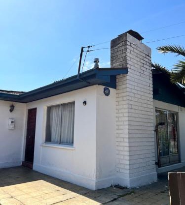 Casa Alameda Remodelada