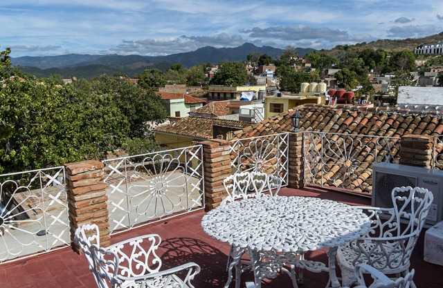 Casa Alejandra