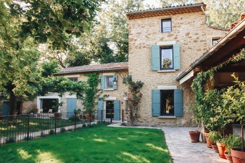 CASA ALENTI - Maison d'Hôtes