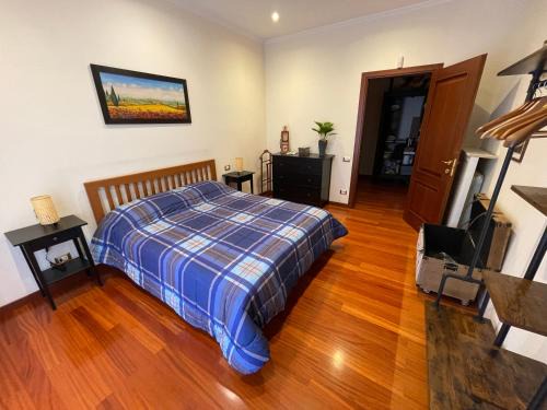 Casa Alessi in Rome elegant, spacious and comfortable apartment