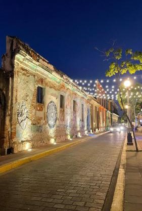 Casa Alicia @ Downtown