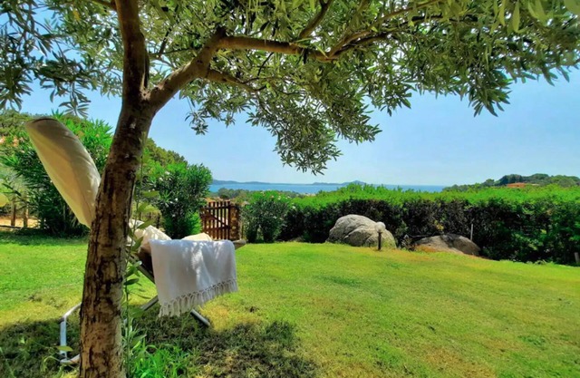 CASA ALMA - a breath-taking view on Porto Sa Ruxi