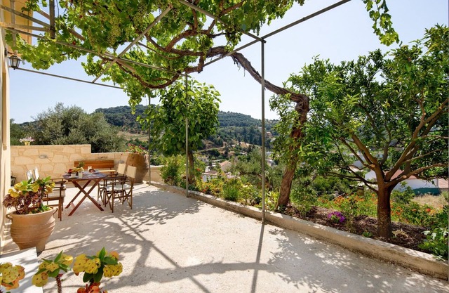 Casa Alta 2-bedroom House