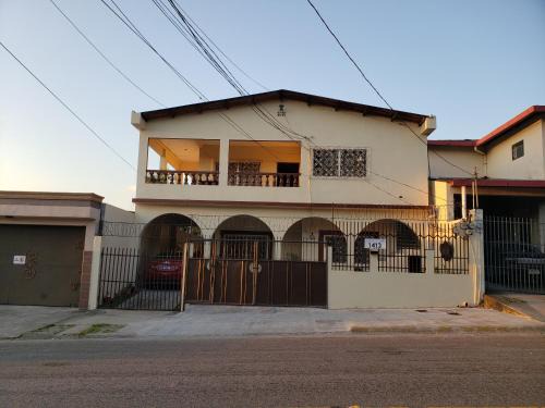 Casa Altamira