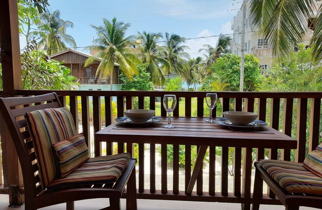 Casa Amancer - Amanda's Place - Pool and Sea Views