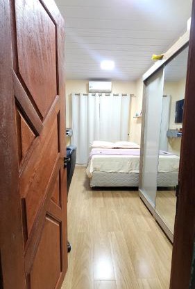 Casa Ampla e Aconchegante Para COP30