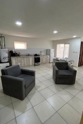 Casa Amplia