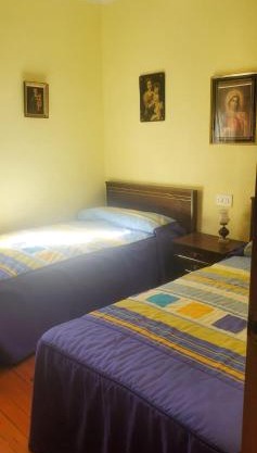 Casa Ana Cacabelos Camino de Santiago